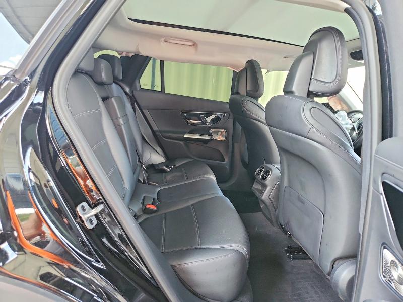 Продажа на аукционе авто 2023 Mercedes-benz Glc, vin: W1NKM4HB9PU013559, номер лота: 64775926