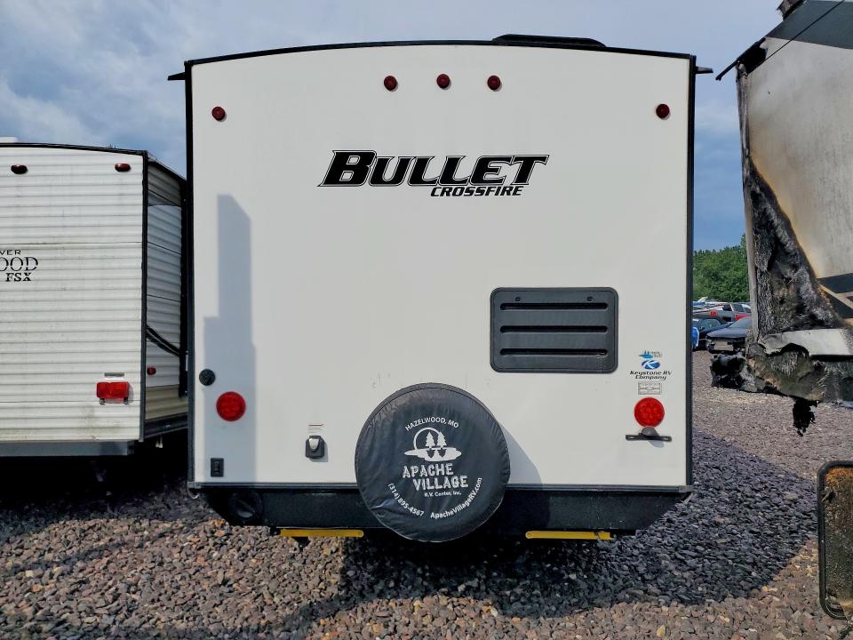 Aukcja sprzedaży 2021 Keystone Bullet, vin: 4YDT18514MT430576, numer aukcji: 63001586