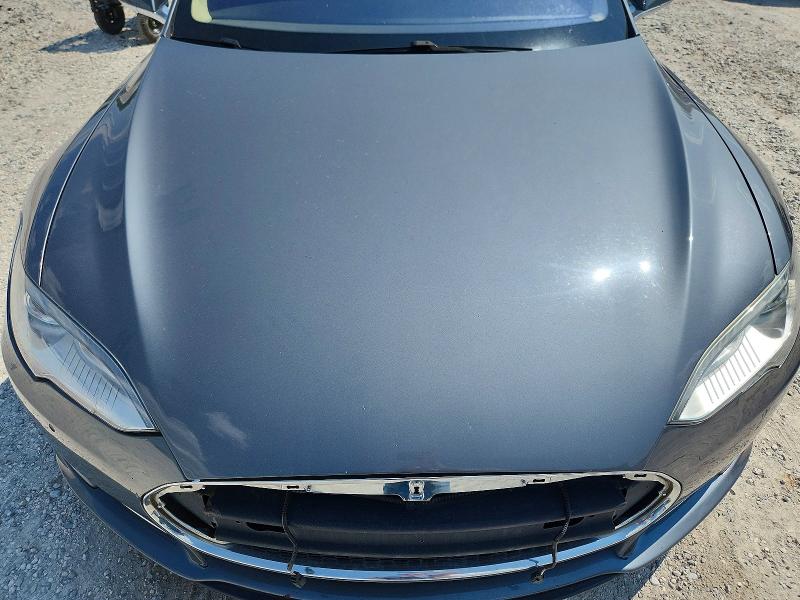 Aukcja sprzedaży 2013 Tesla Model S, vin: 5YJSA1AC9DFP11174, numer aukcji: 63670186