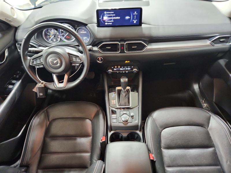 Aukcja sprzedaży 2025 Mazda Cx-5, vin: JM3KFBCL3S0643879, numer aukcji: 66218046