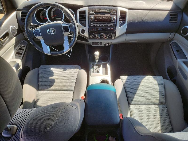 Продажа на аукционе авто 2012 Toyota Tacoma, vin: 5TFMU4FN0CX006084, номер лота: 65437596