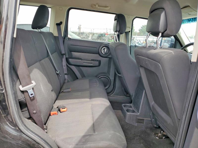 Aukcja sprzedaży 2011 Dodge Nitro, vin: 1D4PT4GK7BW511390, numer aukcji: 66834076