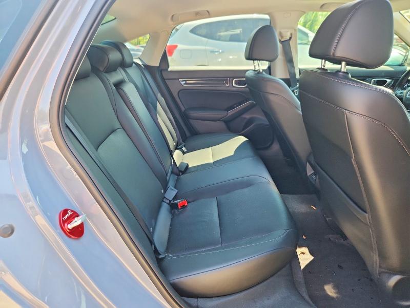 62888966 :رقم المزاد ، 2HGFE1F9XNH000437 vin ، 2022 Honda Civic مزاد بيع