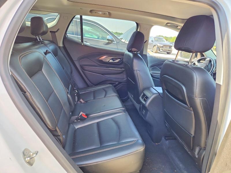 Aukcja sprzedaży 2021 Gmc Terrain, vin: 3GKALPEV3ML369294, numer aukcji: 64061206