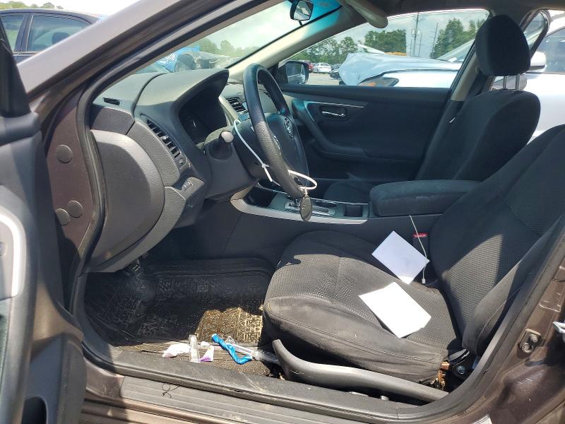 Продаж на аукціоні авто 2015 Nissan Altima, vin: 1N4AL3AP2FN375334, номер лоту: 61233686