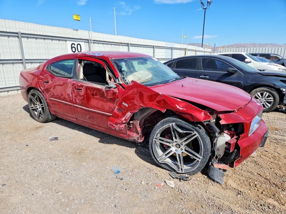 Aukcja sprzedaży 2010 Dodge Charger, vin: 2B3CA3CV5AH226617, numer aukcji: 57960516