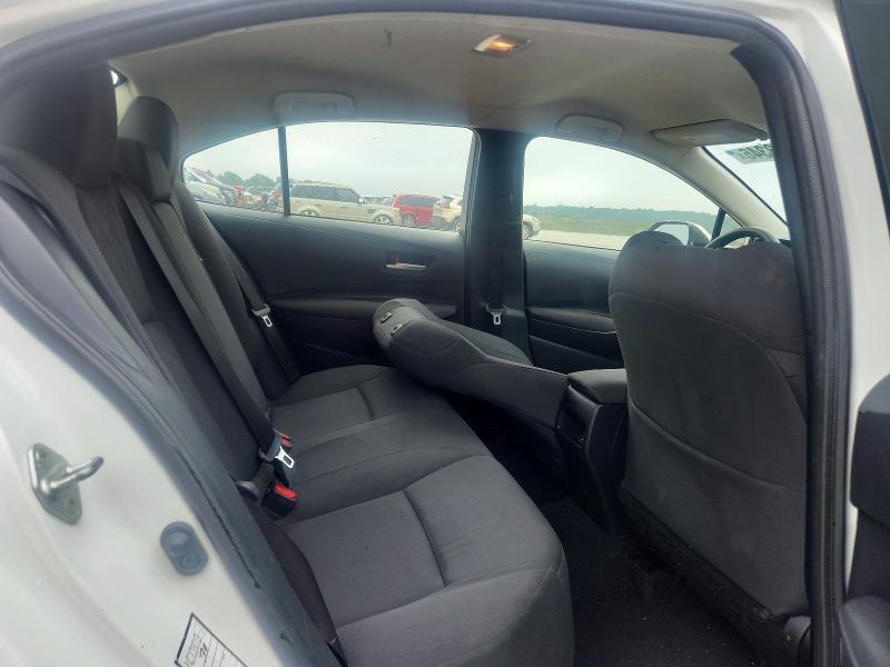 Продажа на аукционе авто 2020 Toyota Corolla, vin: JTDEPRAE6LJ095985, номер лота: 63733346
