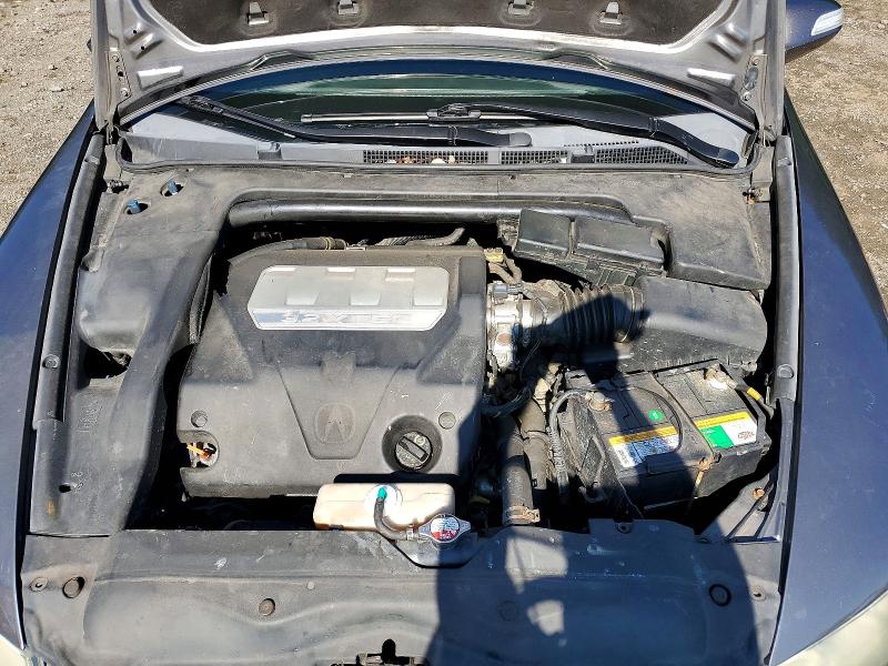 2007 Acura Tl მანქანა იყიდება აუქციონზე, vin: 19UUA66297A042845, აუქციონის ნომერი: 62712186