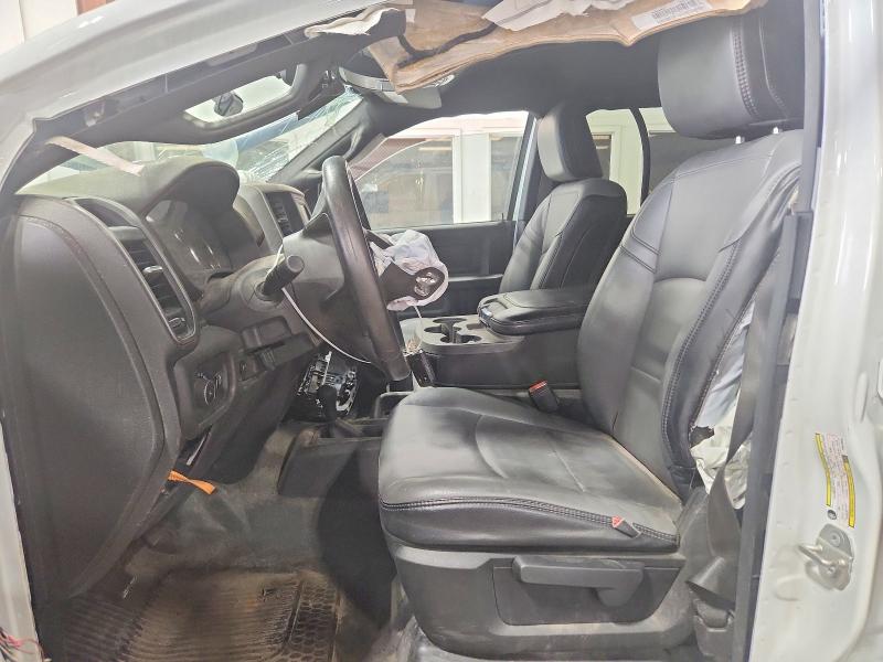 Продажа на аукционе авто 2023 Ram 2500, vin: 3C6UR5CJ7PG610323, номер лота: 65268636