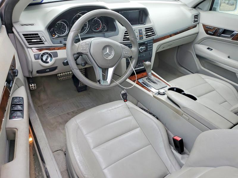 Aukcja sprzedaży 2013 Mercedes-benz E, vin: WDDKJ5KB1DF191826, numer aukcji: 65383846