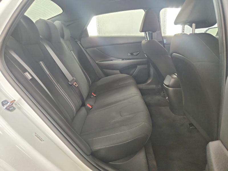Продажа на аукционе авто 2026 Hyundai Elantra, vin: KMHLM4DG2TU216344, номер лота: 64252836