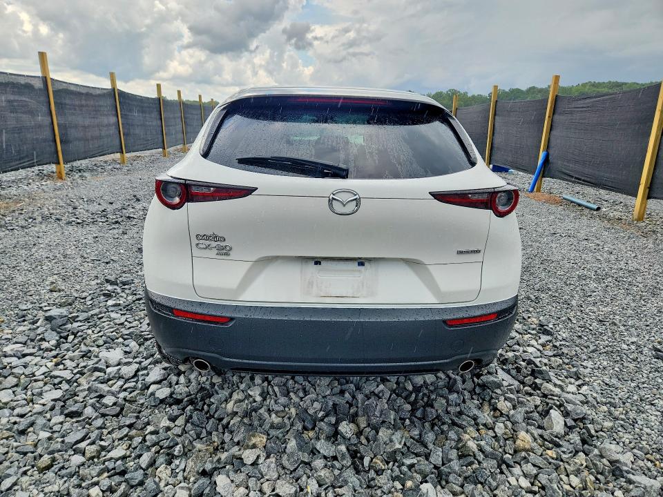 Aukcja sprzedaży 2022 Mazda Cx-30, vin: 3MVDMBBL0NM452042, numer aukcji: 63665776