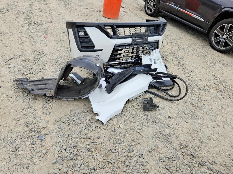 2023 Subaru Ascent მანქანა იყიდება აუქციონზე, vin: 4S4WMARD9P3448932, აუქციონის ნომერი: 66765086
