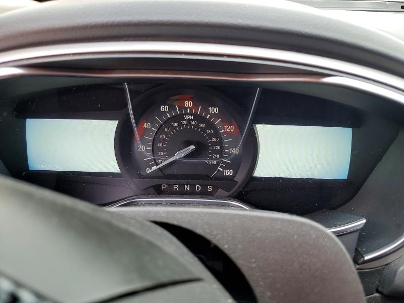 2016 Ford Fusion მანქანა იყიდება აუქციონზე, vin: 3FA6P0H78GR266910, აუქციონის ნომერი: 66249686