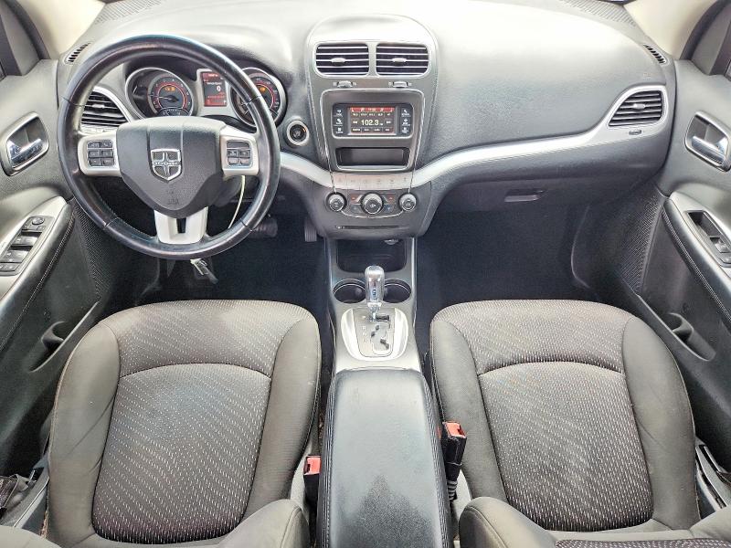 63569826 :رقم المزاد ، 3C4PDCAB5FT747108 vin ، 2015 Dodge Journey مزاد بيع