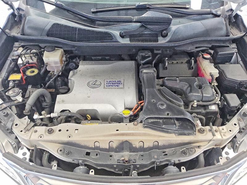 Aukcja sprzedaży 2015 Lexus Rx, vin: 2T2ZB1BA0FC001656, numer aukcji: 64323976