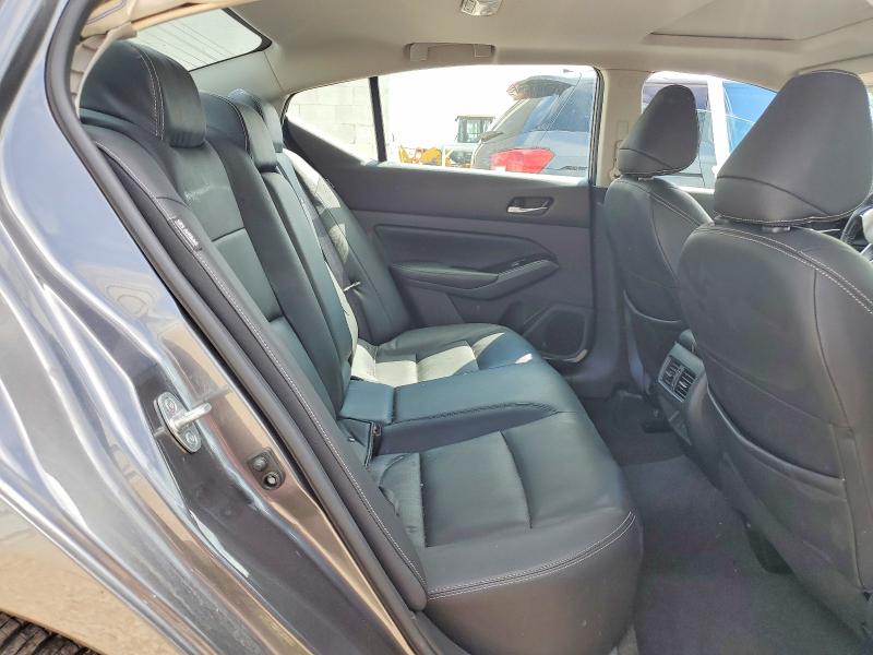65175306 :رقم المزاد ، 1N4BL4FW0NN306361 vin ، 2022 Nissan Altima مزاد بيع