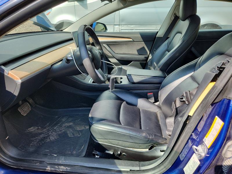 Aukcja sprzedaży 2022 Tesla Model 3, vin: 5YJ3E1EA7NF286475, numer aukcji: 66842016