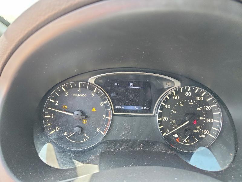 Продаж на аукціоні авто 2016 Nissan Altima, vin: 1N4BL3AP1GC142238, номер лоту: 65747866