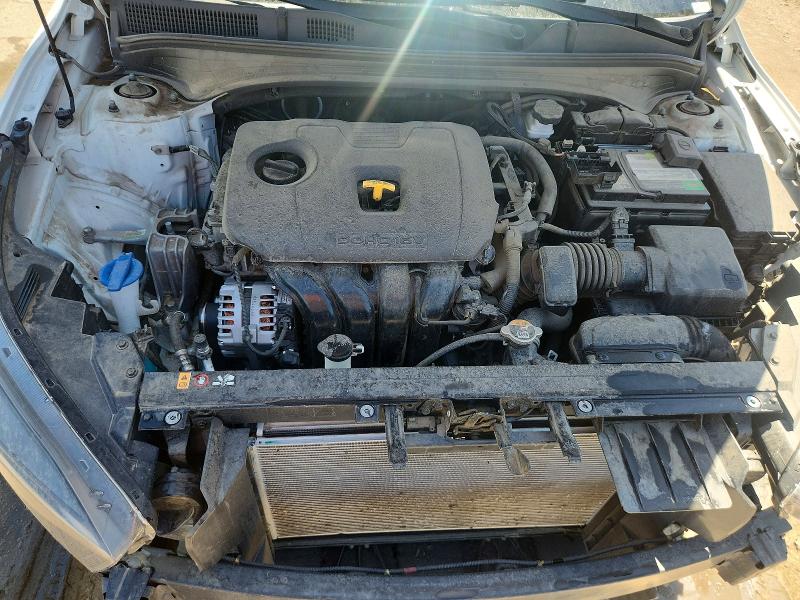 Продаж на аукціоні авто 2022 Kia Forte, vin: 3KPF24AD6NE490763, номер лоту: 60075176