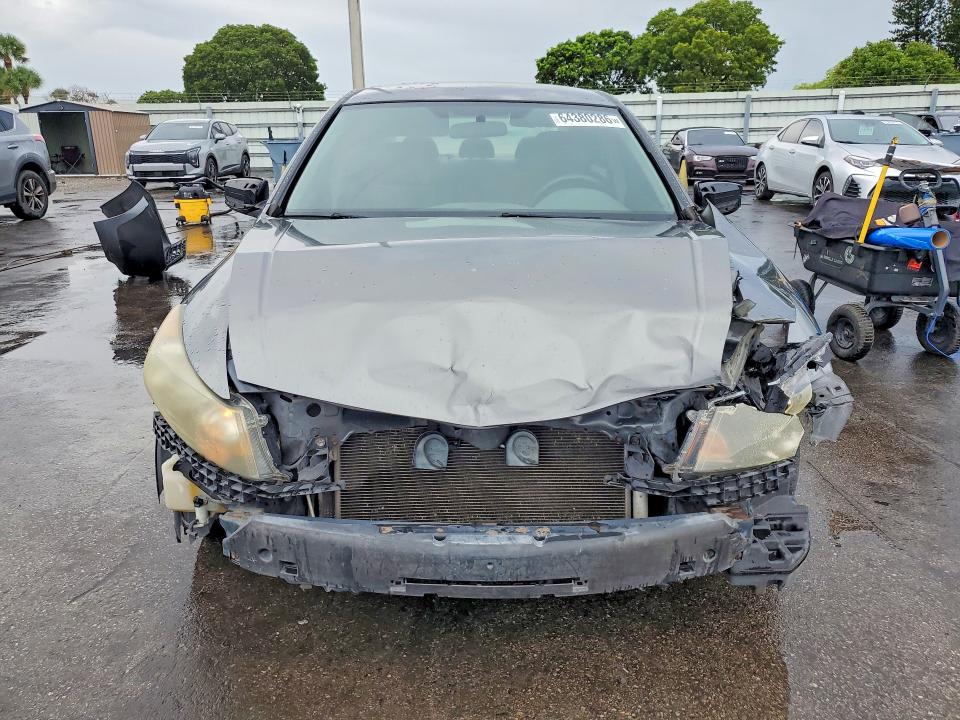 2008 Honda Accord მანქანა იყიდება აუქციონზე, vin: JHMCP26398C074970, აუქციონის ნომერი: 64380286