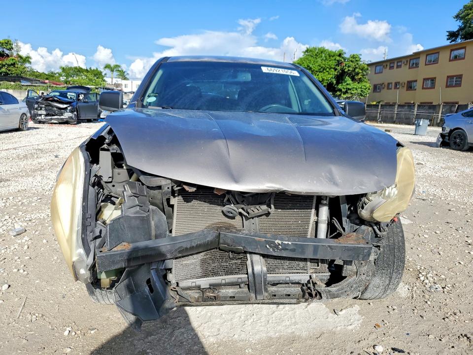 Aukcja sprzedaży 2010 Nissan Rogue, vin: JN8AS5MT6AW011006, numer aukcji: 66921056