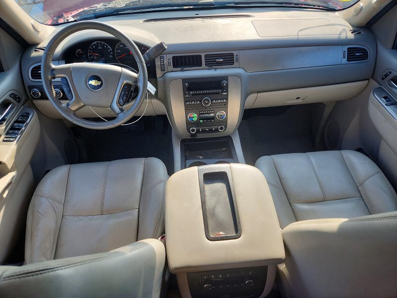 Aukcja sprzedaży 2013 Chevrolet Tahoe, vin: 1GNSKBE0XDR184413, numer aukcji: 66834066