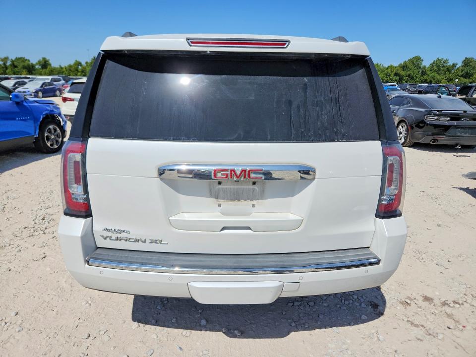 Aukcja sprzedaży 2018 Gmc Yukon Xl, vin: 1GKS2HKJ4JR210920, numer aukcji: 65369676