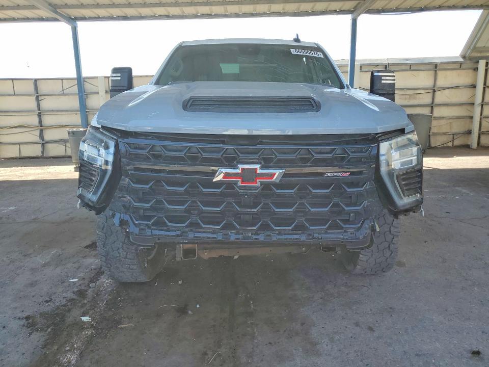 2024 Chevrolet Silverado მანქანა იყიდება აუქციონზე, vin: 1GC1YLE74RF363500, აუქციონის ნომერი: 66590026