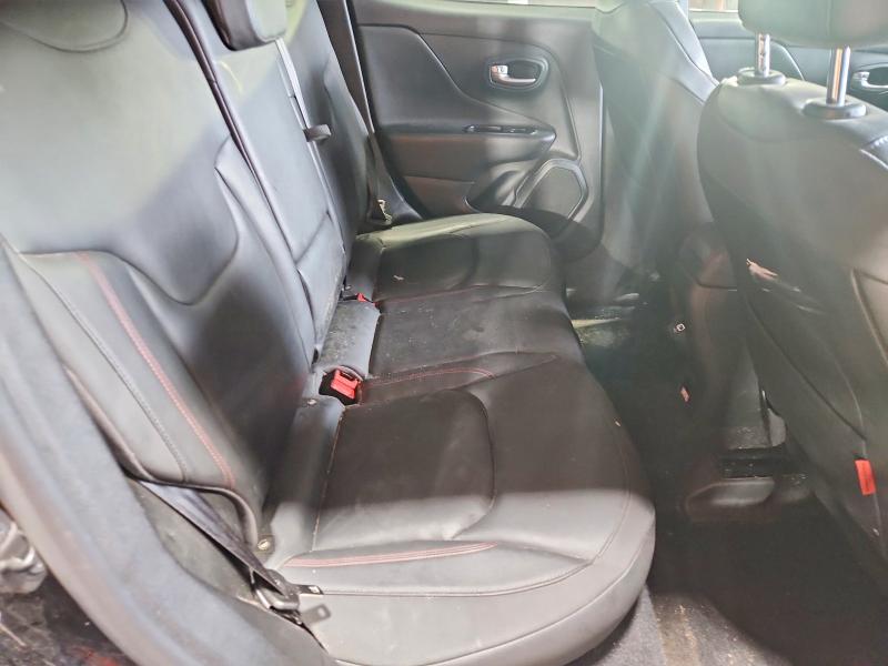 66227346 :رقم المزاد ، ZACNJBC16LPL78810 vin ، 2020 Jeep Renegade مزاد بيع