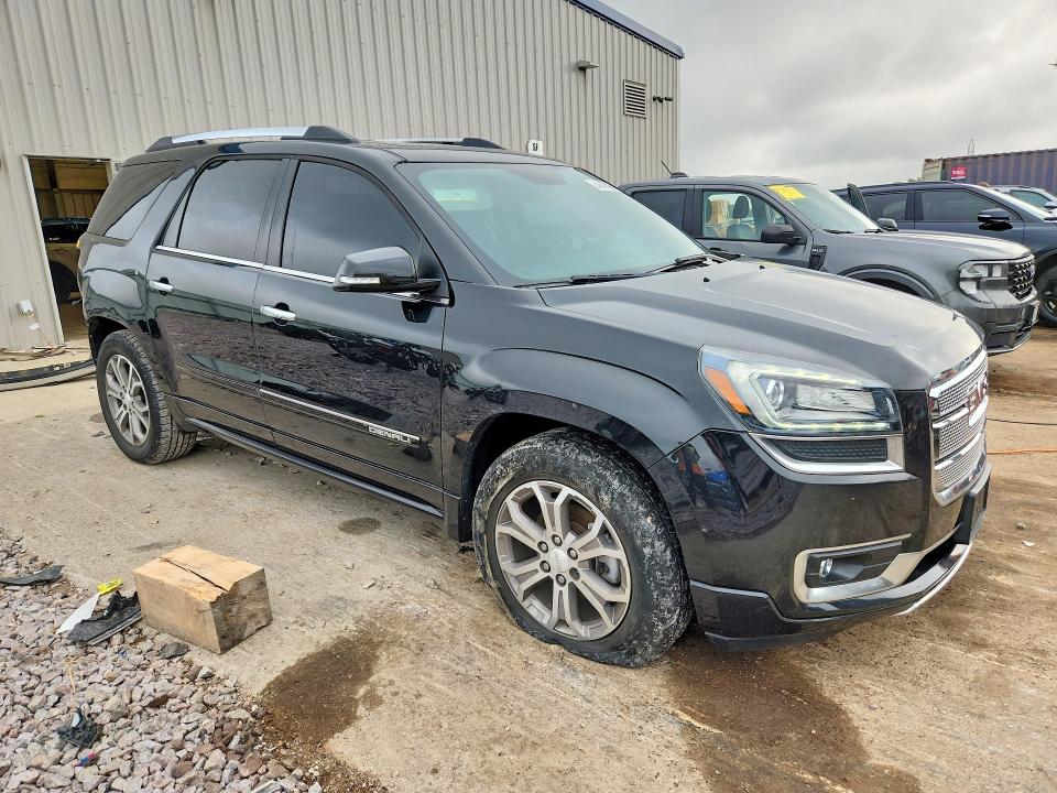 Продажа на аукционе авто 2013 Gmc Acadia, vin: 1GKKVTKD8DJ244558, номер лота: 64645306