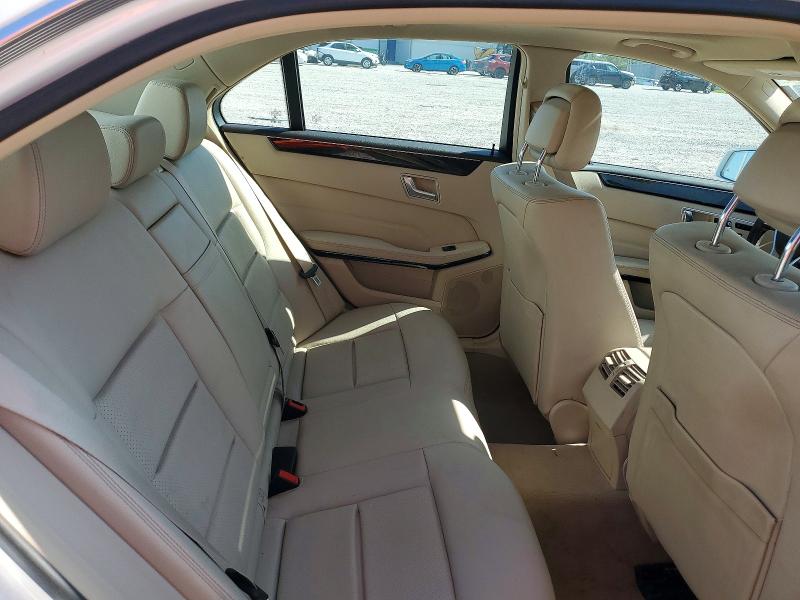 Продажа на аукционе авто 2016 Mercedes-benz E, vin: WDDHF8JB7GB291388, номер лота: 64917236