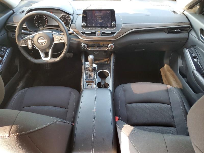 63883956 :رقم المزاد ، 1N4BL4DW0PN341200 vin ، 2023 Nissan Altima مزاد بيع