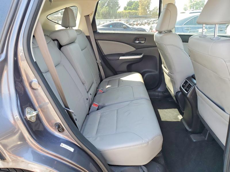 Aukcja sprzedaży 2015 Honda Cr-v, vin: 5J6RM3H95FL017748, numer aukcji: 67166376