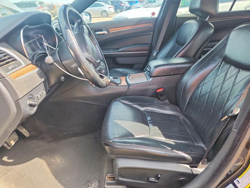 Продажа на аукционе авто 2016 Chrysler 300c, vin: 2C3CCASG3GH152269, номер лота: 63549576
