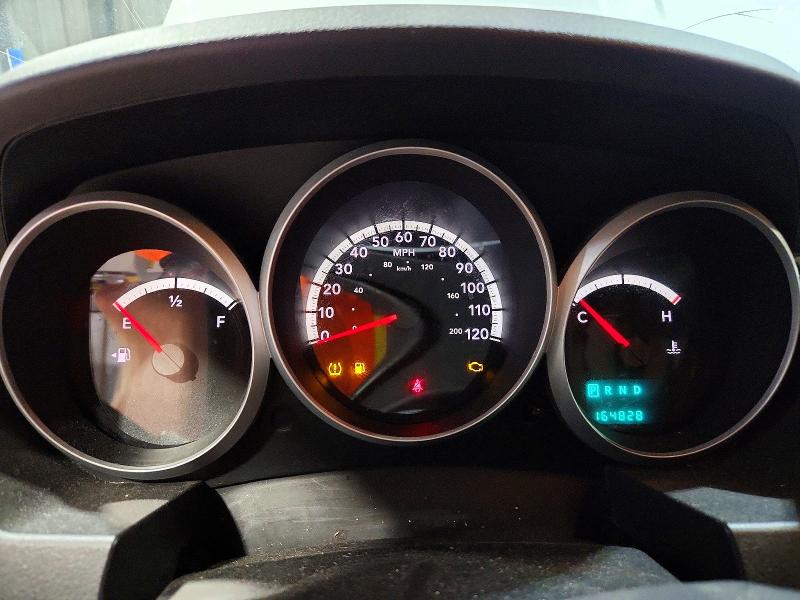 Продаж на аукціоні авто 2009 Dodge Grand Caravan, vin: 2D8HN44E29R658750, номер лоту: 64060556