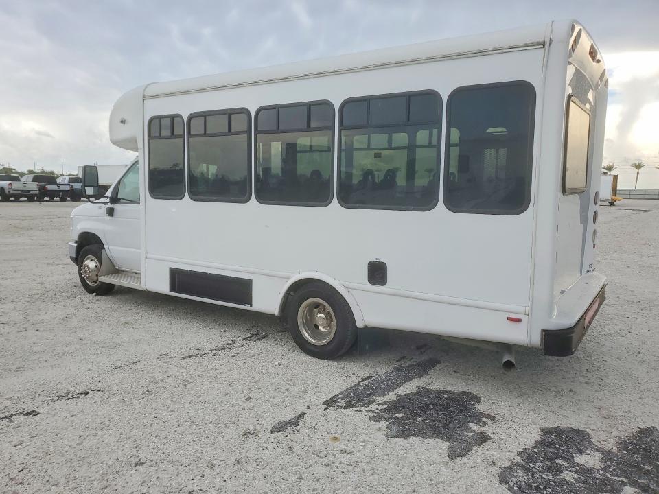 Продажа на аукционе авто 2021 Ford Econoline, vin: 1FDEE3FN9MDC10764, номер лота: 63260936