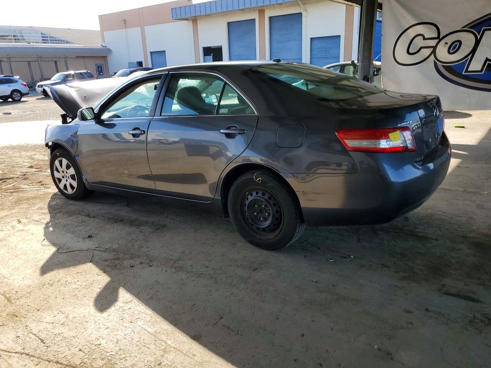 Продаж на аукціоні авто 2010 Toyota Camry, vin: 4T1BF3EK2AU043330, номер лоту: 64803756