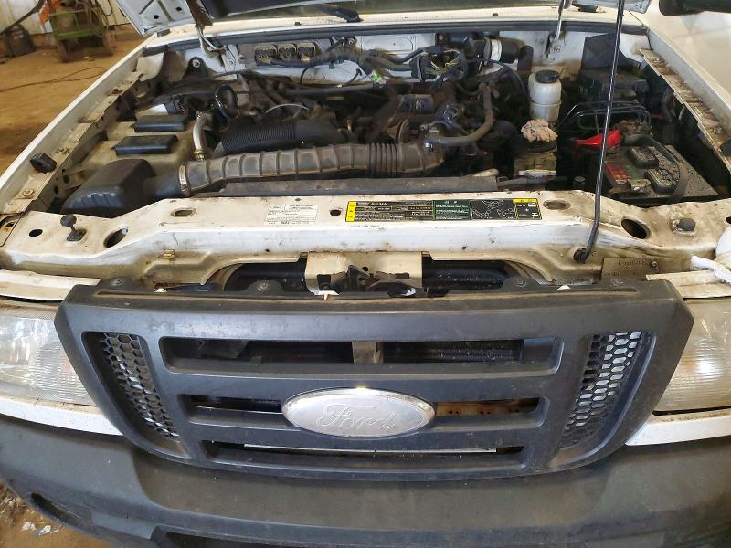 Aukcja sprzedaży 2008 Ford Ranger, vin: 1FTYR10U68PA81395, numer aukcji: 66601016