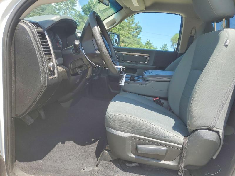 Aukcja sprzedaży 2019 Ram 1500 Classic, vin: 3C6JR6DT8KG509048, numer aukcji: 66185056