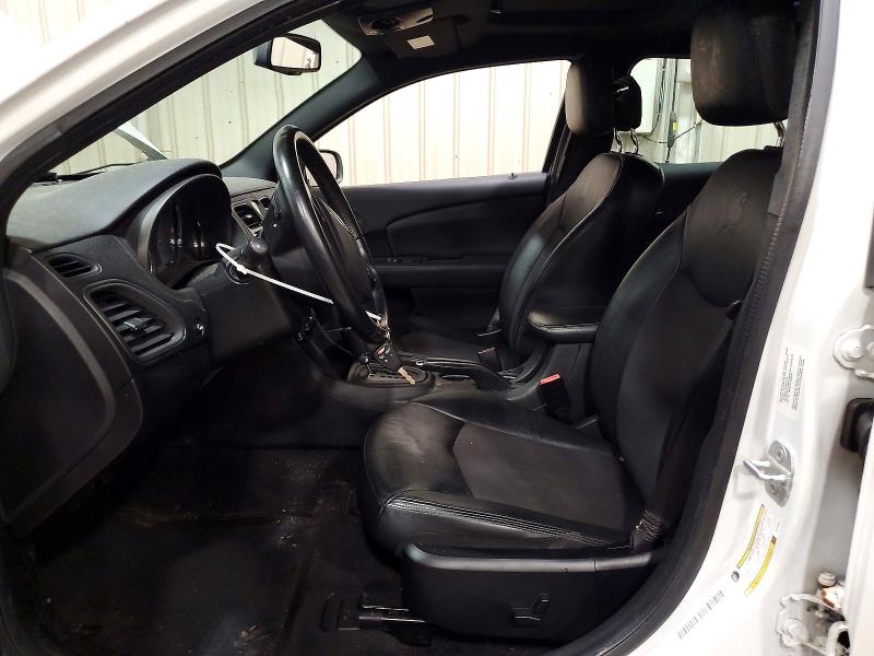 Продаж на аукціоні авто 2013 Chrysler 200, vin: 1C3CCBCG9DN738031, номер лоту: 67065196