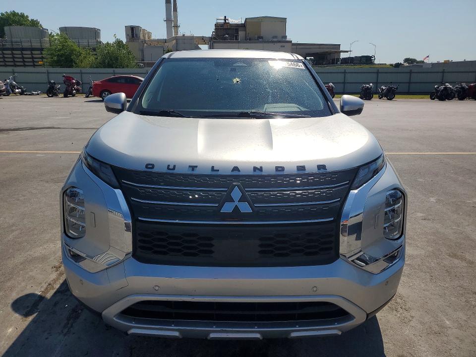 Aukcja sprzedaży 2024 Mitsubishi Outlander, vin: JA4J4VA85RZ086516, numer aukcji: 64275466