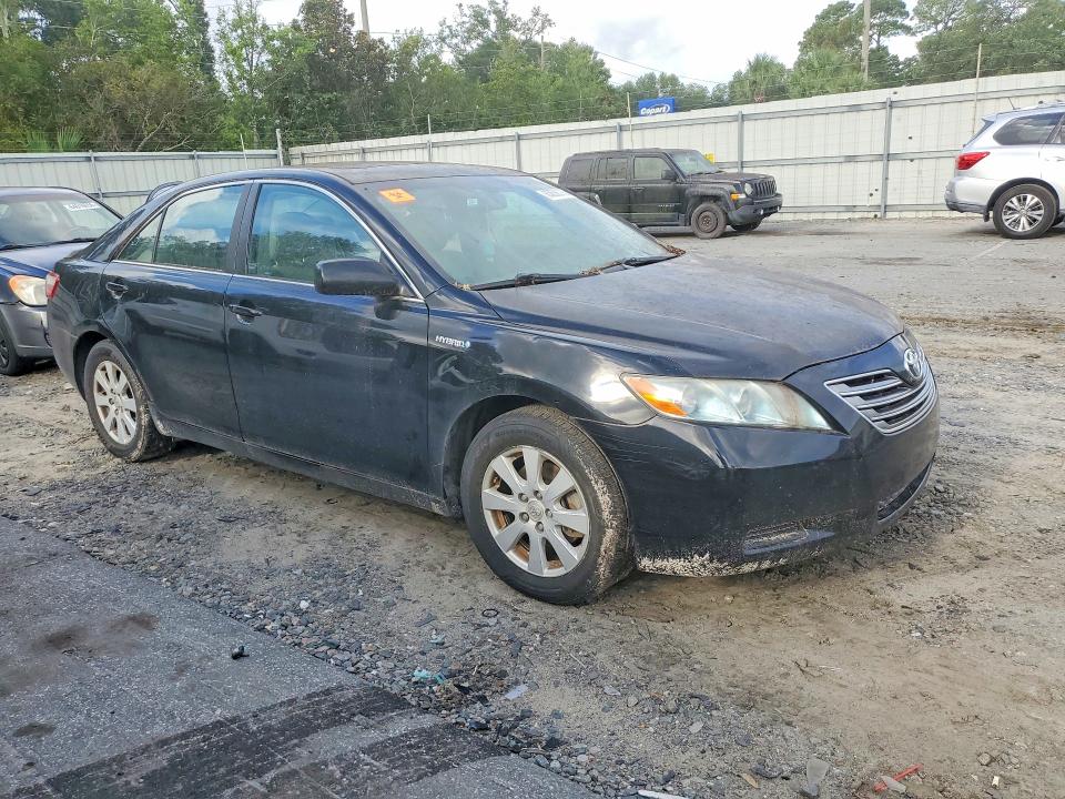 63838076 :رقم المزاد ، 4T1BB46K78U053233 vin ، 2008 Toyota Camry مزاد بيع