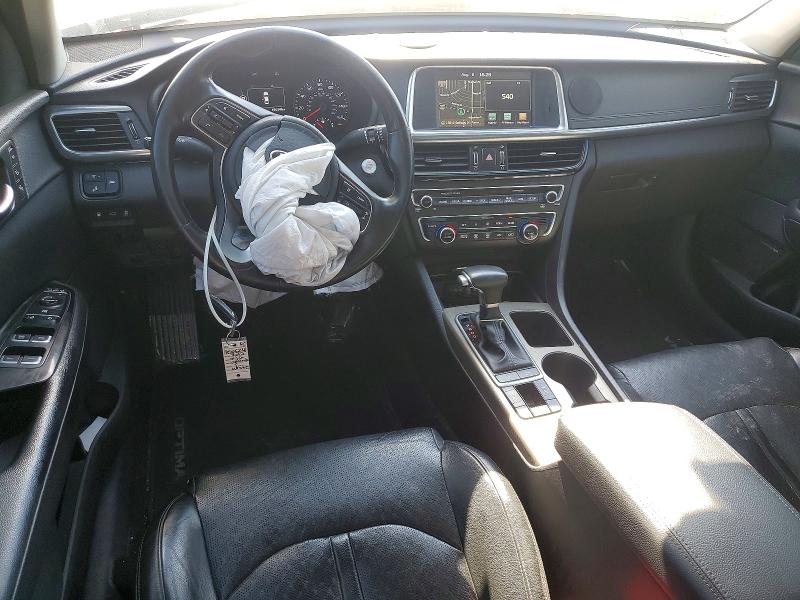 Продаж на аукціоні авто 2017 Kia Optima Hybrid, vin: KNAGU4LC1H5007700, номер лоту: 64251446