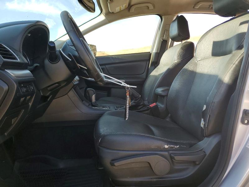 Продаж на аукціоні авто 2015 Subaru Xv Crosstrek, vin: JF2GPAMC1FH236477, номер лоту: 65010056