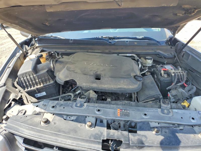Продажа на аукционе авто 2019 Chevrolet Colorado, vin: 1GCGTDEN5K1168067, номер лота: 64240606