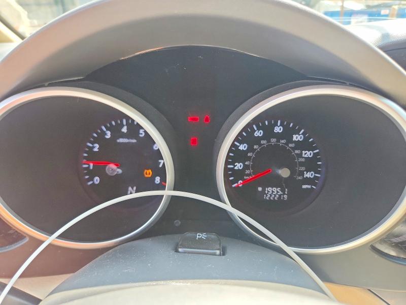 Aukcja sprzedaży 2009 Subaru Tribeca, vin: 4S4WX97D694407129, numer aukcji: 64337946