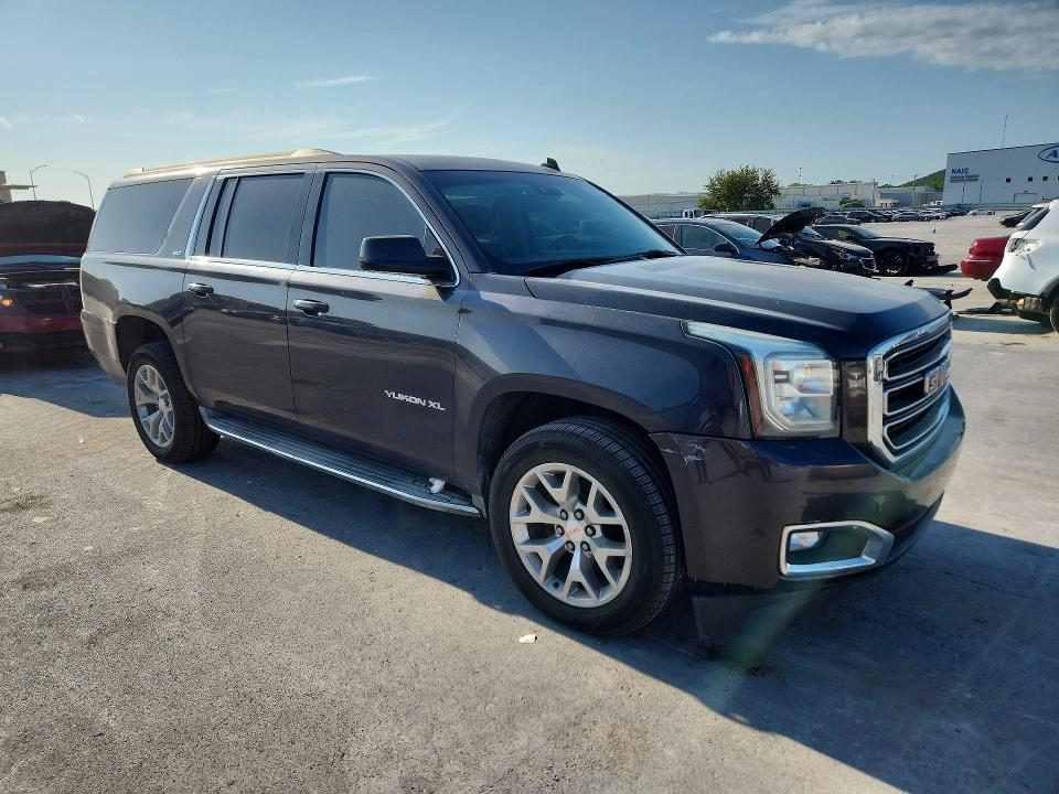 Aukcja sprzedaży 2015 Gmc Yukon Xl, vin: 1GKS2HKC9FR203387, numer aukcji: 64769636