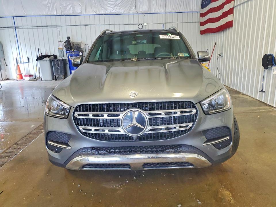 Aukcja sprzedaży 2026 Mercedes-benz Gle, vin: 4JGFB4FB0TB528243, numer aukcji: 63829326