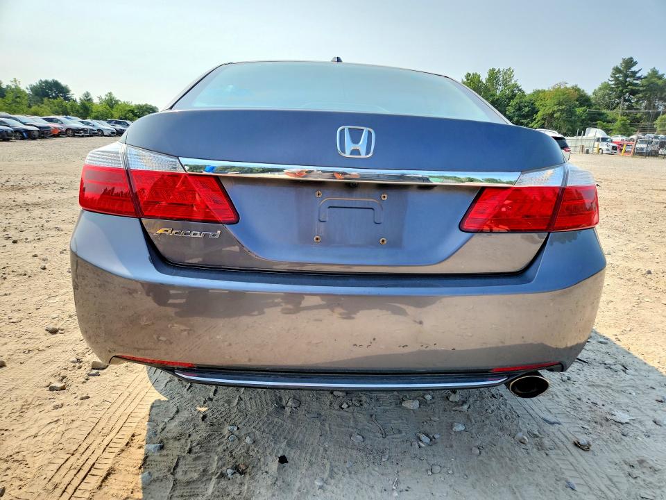 Продажа на аукционе авто 2013 Honda Accord, vin: 1HGCR2F82DA245749, номер лота: 63910186